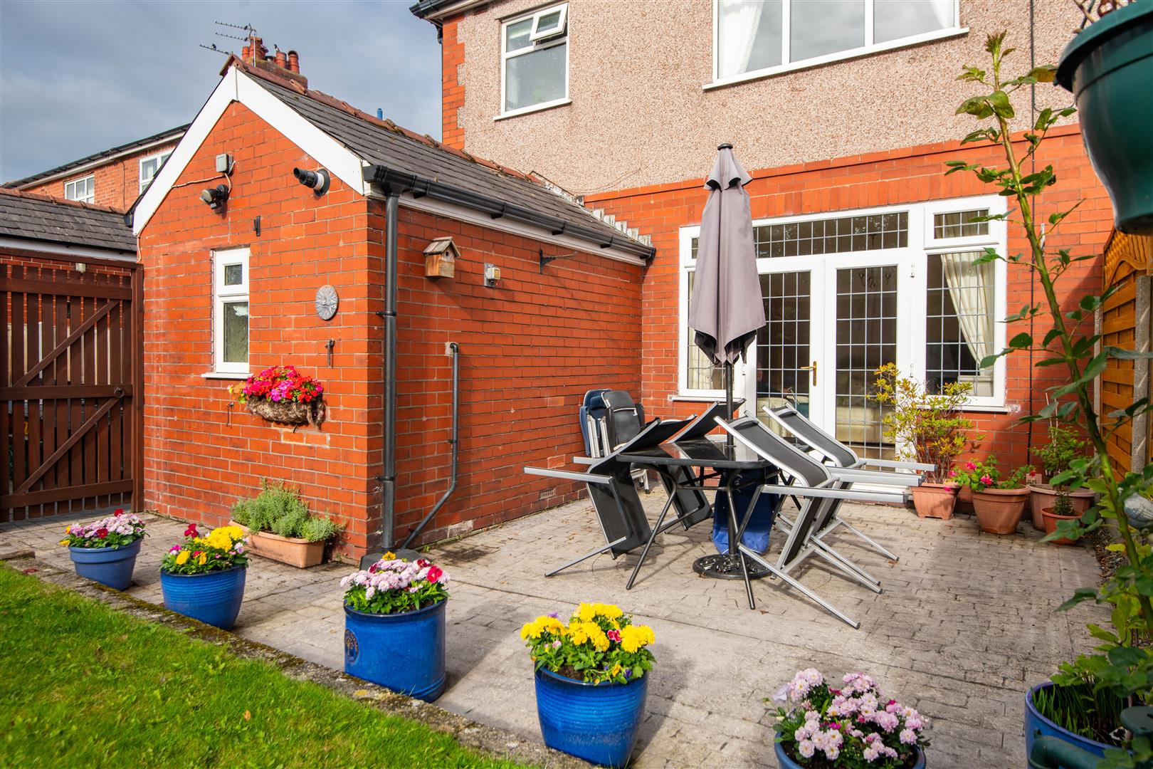 Woodside Avenue, Ribbleton, Preston
